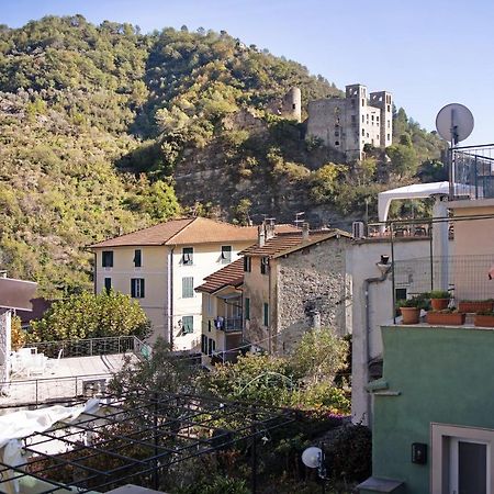Casa Da Gina Villa Dolceacqua Dış mekan fotoğraf