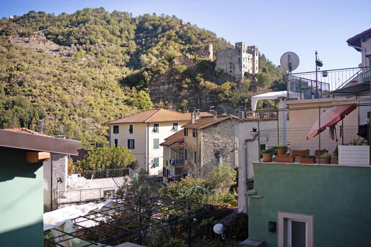 Casa Da Gina Villa Dolceacqua Dış mekan fotoğraf
