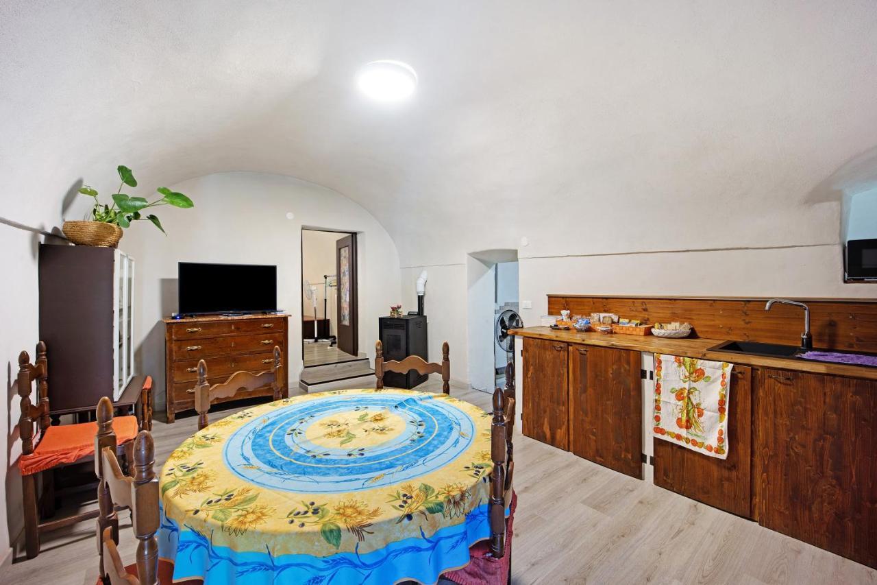 Casa Da Gina Villa Dolceacqua Dış mekan fotoğraf
